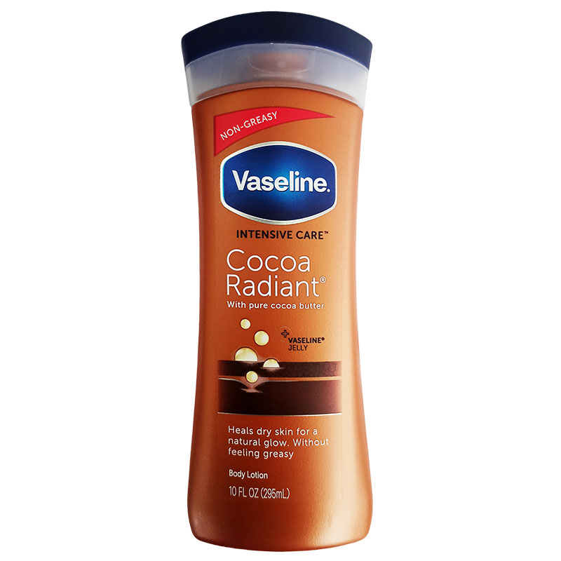 Vaseline-Cocoa-Radiant-295-mL